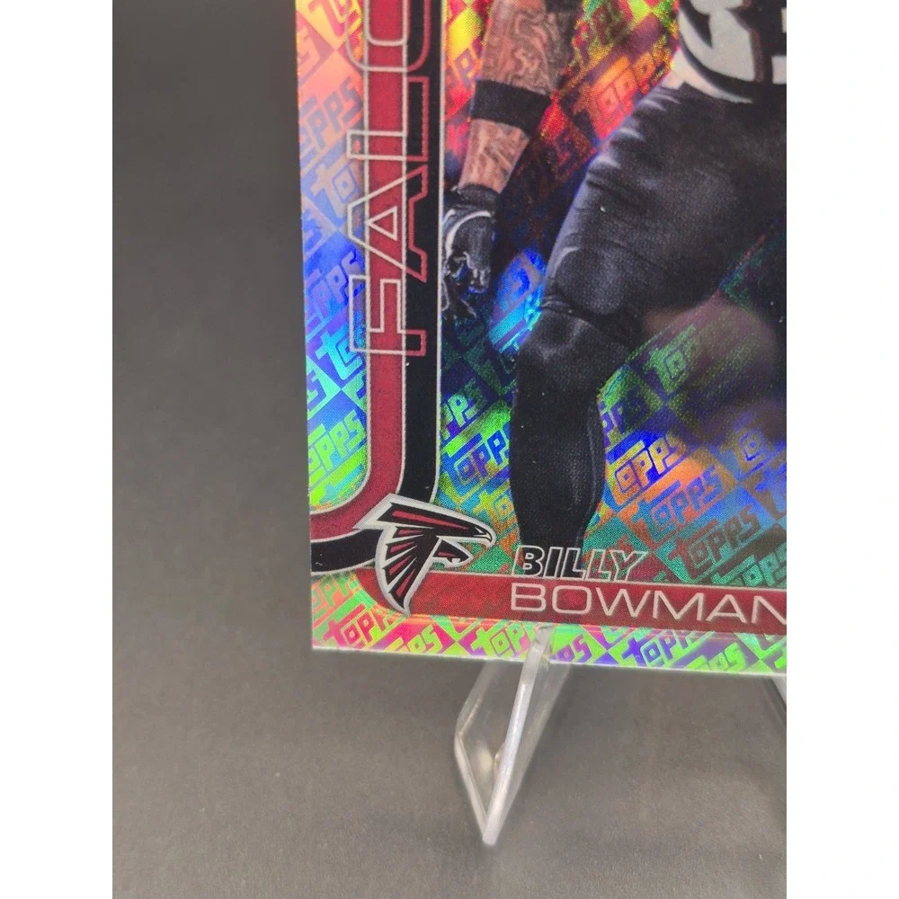 N/A this card